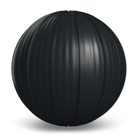 Matte Black / Meridian